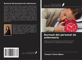 Burnout del personal de enfermería Burnout del personal de enfermería