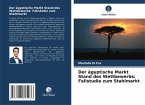 Der ägyptische Markt Stand des Wettbewerbs: Fallstudie zum Stahlmarkt Der ägyptische Markt Stand des Wettbewerbs: Fallstudie zum Stahlmarkt