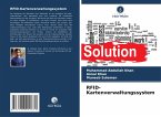 RFID-Kartenverwaltungssystem