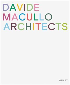 Davide Macullo Architects