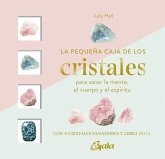 La pequeña caja de los cristales La pequeña caja de los cristales