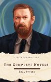 The Complete Novels of Bram Stoker (eBook, ePUB) The Complete Novels of Bram Stoker (eBook, ePUB)