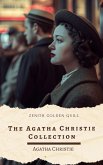 The Agatha Christie Collection (eBook, ePUB) The Agatha Christie Collection (eBook, ePUB)