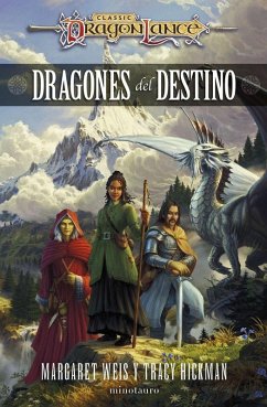 Cover Destinos nº 02/03 Dragones del Destino