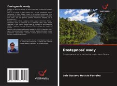 Cover Dost¿pno¿¿ wody