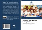 Nutzung von IKT und Lernspielen