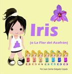 Iris (eBook, ePUB)