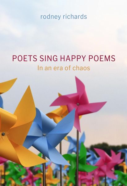 Poets Sing Happy Poems (eBook, ePUB)