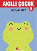 Akilli Cocuk 5 - Kac Tane Var Akilli Cocuk 5 - Kac Tane Var