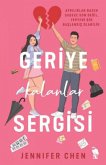 Geriye Kalanlar Sergisi Geriye Kalanlar Sergisi