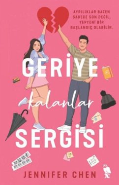 Cover Geriye Kalanlar Sergisi