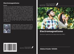Cover Electromagnetismo