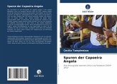 Spuren der Capoeira Angola