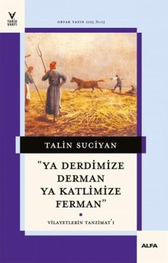 Cover Ya Derdimize Derman Ya Katlimize Ferman