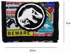 JURASSIC WORLD Geldbeutel