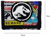 JURASSIC WORLD Geldbeutel JURASSIC WORLD Geldbeutel