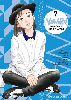 Cover Yawara! nº 07/20