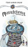 Masal Istanbul 2 - Demirden Kale Masal Istanbul 2 - Demirden Kale