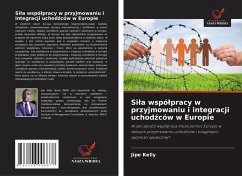Si¿a wspó¿pracy w przyjmowaniu i integracji uchod¿ców w Europie - Kelly, Jipe