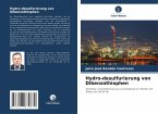 Hydro-desulfurierung von Dibenzothiophen