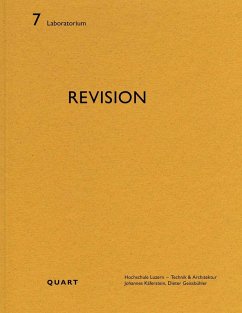 Cover Revision
