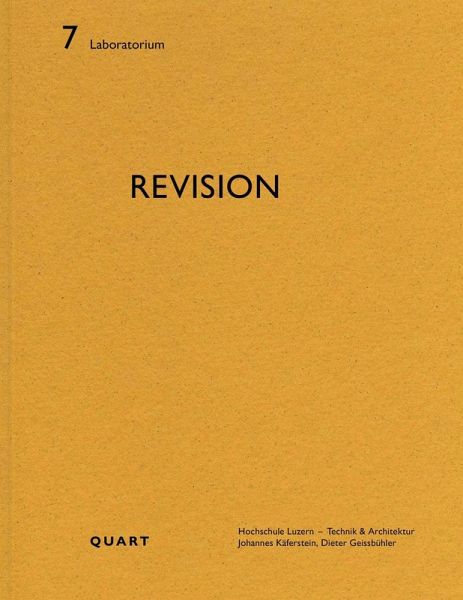 Revision Revision