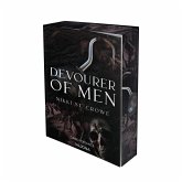 Devourer of Men Devourer of Men