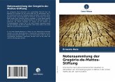 Notensammlung der Gregório-de-Mattos-Stiftung Notensammlung der Gregório-de-Mattos-Stiftung