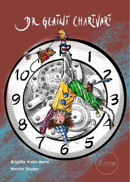 Dr glaini Charivari Dr glaini Charivari