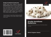 Grzyby termitowe Kamerunu