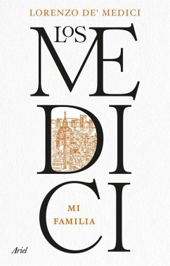Cover Los Medici