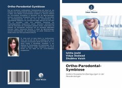 Cover Ortho-Parodontal-Symbiose