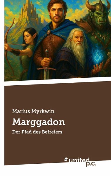 Marggadon Marggadon