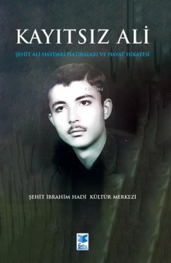 Kayitsiz Ali - Kolektif Kayitsiz Ali - Kolektif