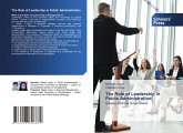 The Role of Leadership in Public Administration