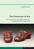 Die Prinzessin ist hin Die Prinzessin ist hin