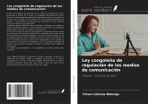 Ley congoleña de regulación de los medios de comunicación Ley congoleña de regulación de los medios de comunicación