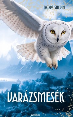 Cover Varázsmesék