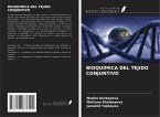 BIOQUÍMICA DEL TEJIDO CONJUNTIVO