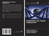 BIOQUÍMICA DEL TEJIDO CONJUNTIVO