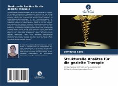 Cover Strukturelle Ansätze für die gezielte Therapie