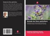 Estudo da flora polinífera