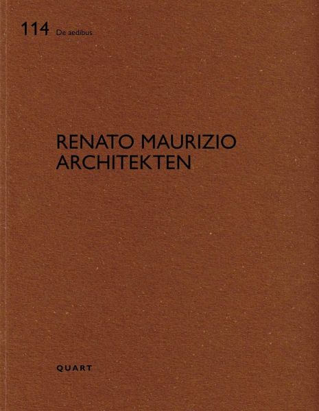 Renato Maurizio Architekten
