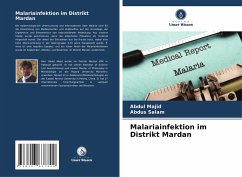 Cover Malariainfektion im Distrikt Mardan