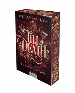 Cover Till Death
