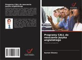 Programy CALL do nauczania j¿zyka angielskiego