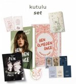 Ben Ölmeden Önce Ciltli Hediyeli Kutu Ben Ölmeden Önce Ciltli Hediyeli Kutu