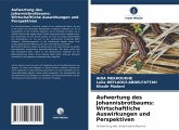 Aufwertung des Johannisbrotbaums: Wirtschaftliche Auswirkungen und Perspektiven Aufwertung des Johannisbrotbaums: Wirtschaftliche Auswirkungen und Perspektiven