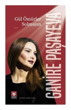 Cover Gül Ömürler Solmasin