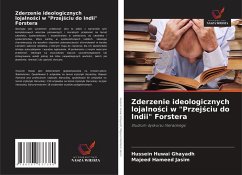 Zderzenie ideologicznych lojalno¿ci w  Zderzenie ideologicznych lojalno¿ci w